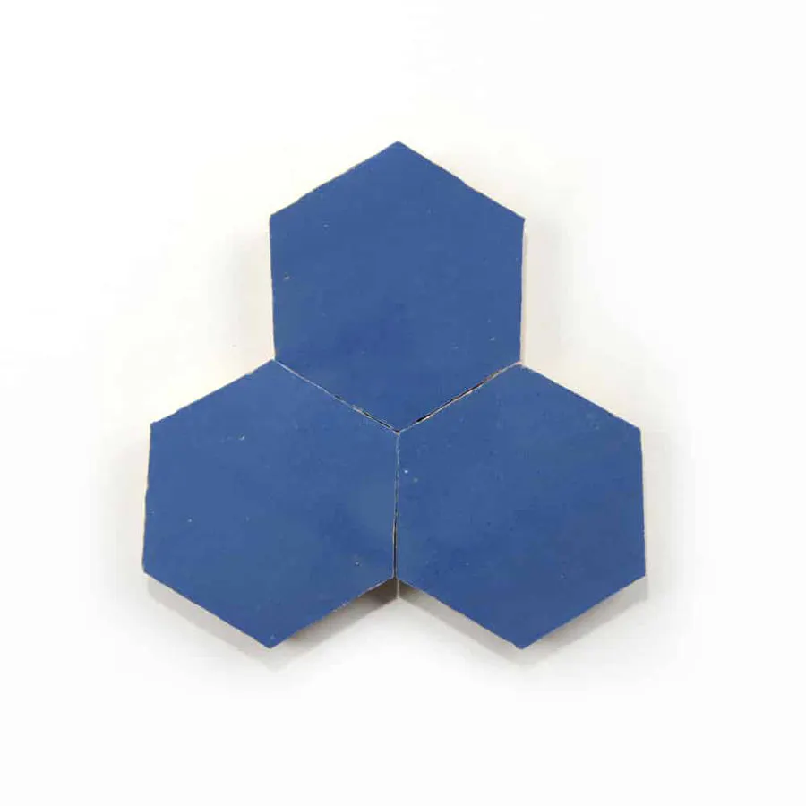 FAROUZI MAGHLOUQ HEX